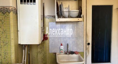 Купить 2-х комнатную квартиру в г. Шлиссельбург. Фотография №2