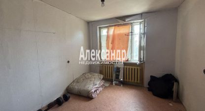 Купить квартиру 2-х комнатную, 59 кв. м., Россия, г. Шлиссельбург. Фотография №9