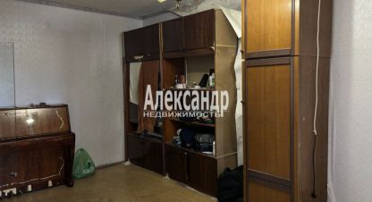 Продаётся 2-х комнатная квартира в г. Шлиссельбург. Фотография №6