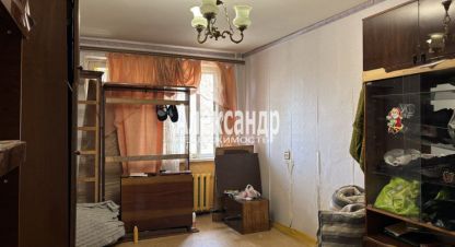 Продаётся квартира в г. Шлиссельбург. Фотография №7