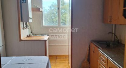 Купить квартиру 2-х комнатную, 56 кв. м., Россия, г. Терек. Фотография №8