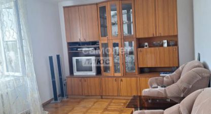 Продам квартиру 2-х комнатную с общей площадью 56м2, 4/5 эт., на улице Ленина ул, г. Терек, Кабардино-Балкария респ., Россия, агентство Самолет Плюс Нальчик. Фотография №1