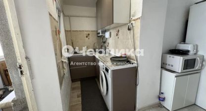 Купить квартиру 2-х комнатную, 37 кв. м. Фотография №1 Продам квартиру 2-х комнатную с общей площадью 37м2, 1/1 эт., на улице Красная, г. Пятигорск, Ставропольский край, Россия, агентство АН Черника. Фотография №1