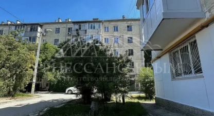 Купить квартиру 2-х комнатную, 39.7 кв. м. Фотография №9 Купить квартиру 2-х комнатную, 39.7 кв. м., Россия, г. Севастополь. Фотография №9