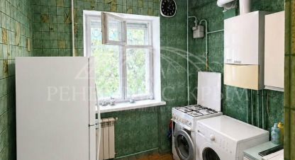 Купить квартиру на улице Репина г. Севастополь. Фотография №5