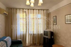 Продам квартиру 2-х комнатную с общей площадью 46м2, 1/1 эт., на улице Дмитрия ульянова, г. Севастополь, Крым авт. респ., Россия, агентство ООО Ренессанс Крым