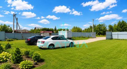 Продаётся 4-х комнатная дом в г. Осиново. Фотография №6
