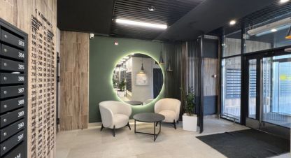 Купить квартиру 3-х комнатную, 55 кв. м., Россия, г. Казань. Фотография №9