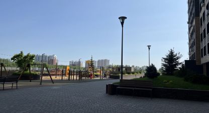 Купить квартиру 3-х комнатную, 55 кв. м., Россия, г. Казань. Фотография №8