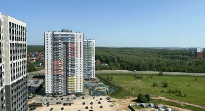 Купить 3-х комнатную квартиру на улице Братьев баталловых г. Казань. Фотография №4