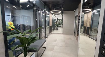 Купить квартиру 3-х комнатную, 55 кв. м., Россия, г. Казань. Фотография №10