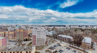 Купить квартиру 3-х комнатную, 51 кв. м., Россия, г. Казань. Фотография №10