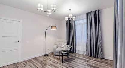 Купить квартиру 3-х комнатную, 51 кв. м., Россия, г. Казань. Фотография №8