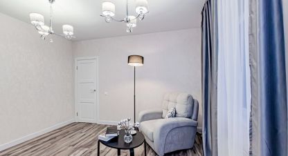 Купить квартиру 3-х комнатную, 51 кв. м., Россия, г. Казань. Фотография №9