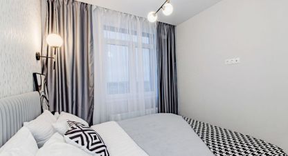 Продаётся 3-х комнатная квартира в г. Казань. Фотография №6