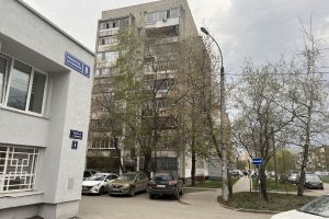 Продам комнату с общей площадью 38м2, 6/9 эт., на улице Лушникова ул, Московский район, г. Казань, Татарстан респ., Россия, агентство Мультилистинг.РФ Продам комнату с общей площадью 38м2, 6/9 эт., на улице Лушникова ул, Московский район, г. Казань, Татарстан респ., Россия, агентство Мультилистинг.РФ