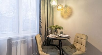 Купить квартиру 2-х комнатную, 47 кв. м., Россия, г. Казань. Фотография №10