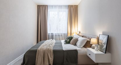 Купить квартиру в г. Казань. Фотография №3