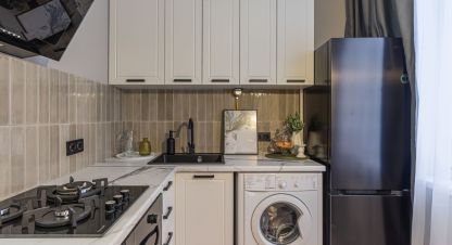 Купить квартиру 2-х комнатную, 47 кв. м., Россия, г. Казань. Фотография №9