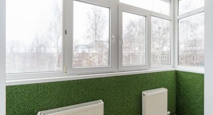 Купить квартиру 2-х комнатную, 43.1 кв. м. Фотография №10 Купить квартиру 2-х комнатную, 43.1 кв. м., Россия, г. Казань. Фотография №10