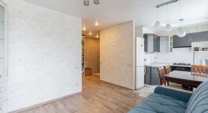 Купить квартиру на улице Гагарина г. Казань. Фотография №5 Купить квартиру на улице Гагарина г. Казань. Фотография №5