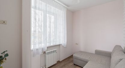 Купить квартиру 2-х комнатную, 43.1 кв. м. Фотография №9 Купить квартиру 2-х комнатную, 43.1 кв. м., Россия, г. Казань. Фотография №9