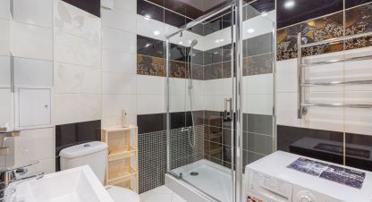 Купить квартиру 2-х комнатную, 43.1 кв. м. Фотография №8 Купить квартиру 2-х комнатную, 43.1 кв. м., Россия, г. Казань. Фотография №8