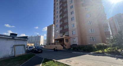 Продаётся квартира в г. Казань. Фотография №7 Продаётся квартира в г. Казань. Фотография №7