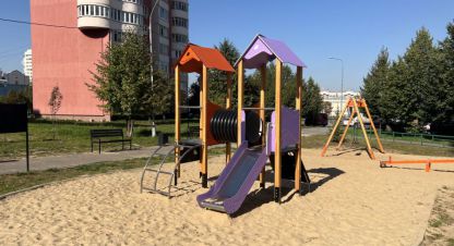 Купить квартиру 2-х комнатную, 64.3 кв. м. Фотография №8 Купить квартиру 2-х комнатную, 64.3 кв. м., Россия, г. Казань. Фотография №8