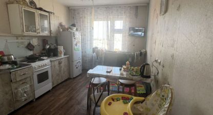 Купить квартиру 2-х комнатную, 64.3 кв. м. Фотография №10 Купить квартиру 2-х комнатную, 64.3 кв. м., Россия, г. Казань. Фотография №10