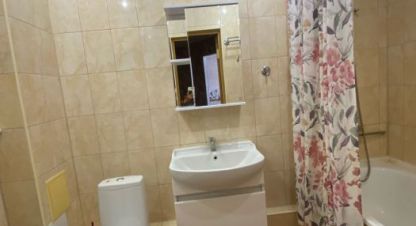 Купить квартиру 1 комнатную, 43 кв. м., Россия, г. Казань. Фотография №8