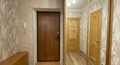 Купить квартиру 1 комнатную, 43 кв. м., Россия, г. Казань. Фотография №10