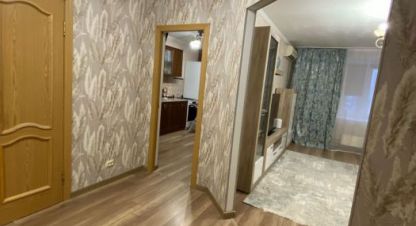 Купить 1 комнатную квартиру на улице Зур урам ул г. Казань. Фотография №4