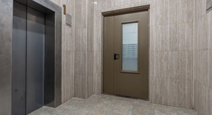 Купить квартиру 1 комнатную, 36.2 кв. м., Россия, г. Казань. Фотография №9