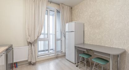 Купить 1 комнатную квартиру в г. Казань. Фотография №2