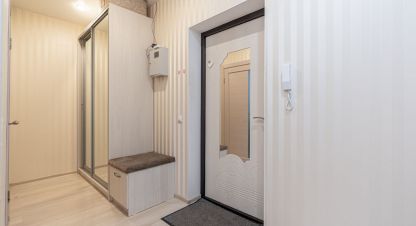 Купить квартиру 1 комнатную, 36.2 кв. м., Россия, г. Казань. Фотография №8