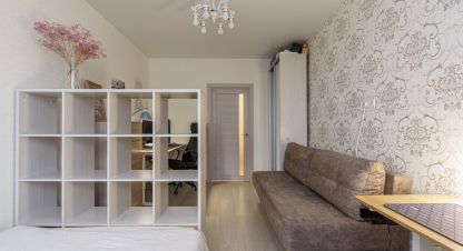 Купить квартиру на улице Габдуллы кариева г. Казань. Фотография №5