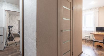 Купить квартиру 1 комнатную, 30.8 кв. м., Россия, г. Казань. Фотография №9