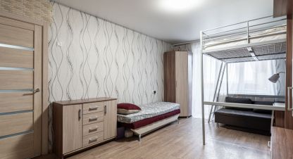 Продаётся 1 комнатная квартира в г. Казань. Фотография №6