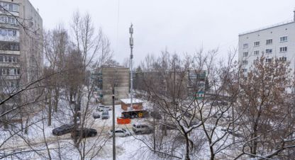 Купить квартиру 1 комнатную, 30.8 кв. м., Россия, г. Казань. Фотография №8