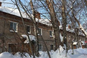 Продам квартиру 1 комнатную с общей площадью 30.2м2, 1/2 эт., на улице Короленко ул, Ново-савиновский район, г. Казань, Татарстан респ., Россия, агентство Мультилистинг.РФ