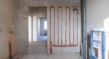 Купить дом на улице Аки волкова ул 14 а стр г. Казань. Фотография №5