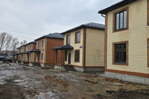 Продам дом с общей площадью 150м2, на улице Самосырово мира ул, Советский район, г. Казань, Татарстан респ., Россия, агентство Мультилистинг.РФ