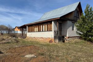 Продам дом с общей площадью 133м2, на улице Звездная ул, г. Нижний услон с, Татарстан респ., Россия, агентство Мультилистинг.РФ