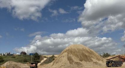 Купить земельный участок в г. Высокогорский  дер потаниха. Фотография №2