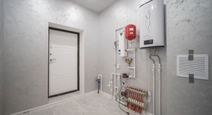 Купить дом на улице Радужная ул г. Высокая гора с. Фотография №5