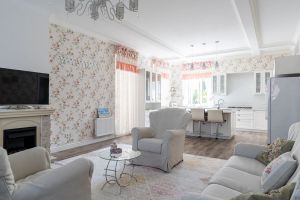 Продам дом с общей площадью 223м2, на улице Полевая ул, г. Сокуры с, Татарстан респ., Россия, агентство Мультилистинг.РФ