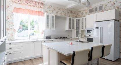 Купить дом на улице Полевая ул г. Сокуры с. Фотография №4