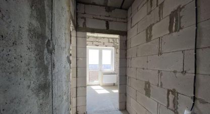 Купить 1 комнатную квартиру на улице Пановой г. Ростов-на-Дону. Фотография №4