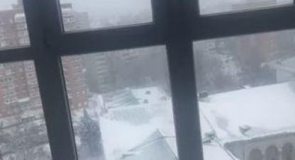 Продам квартиру 2-х комнатную с общей площадью 40м2, 16/17 эт., на улице 1-й конной армии, Первомайский район, г. Ростов-на-Дону, Ростовская обл., Россия, агентство АН Эксперт. Фотография №1